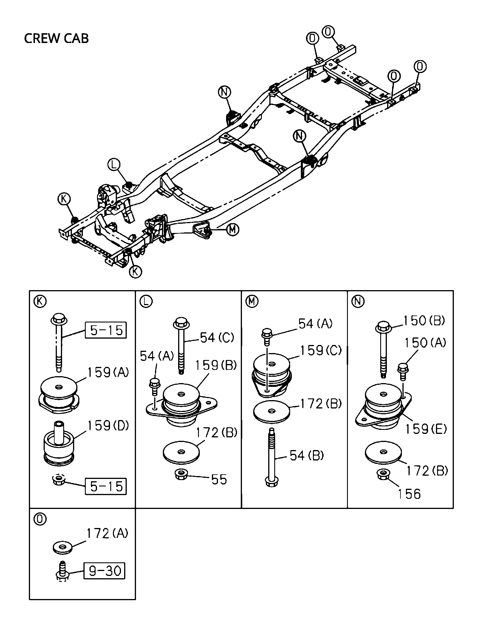 Partial Engine